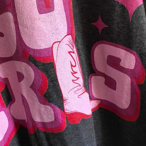 Let's Go Girls Bachelorette Party T-Shirt NEW LG - Picture 5 of 7